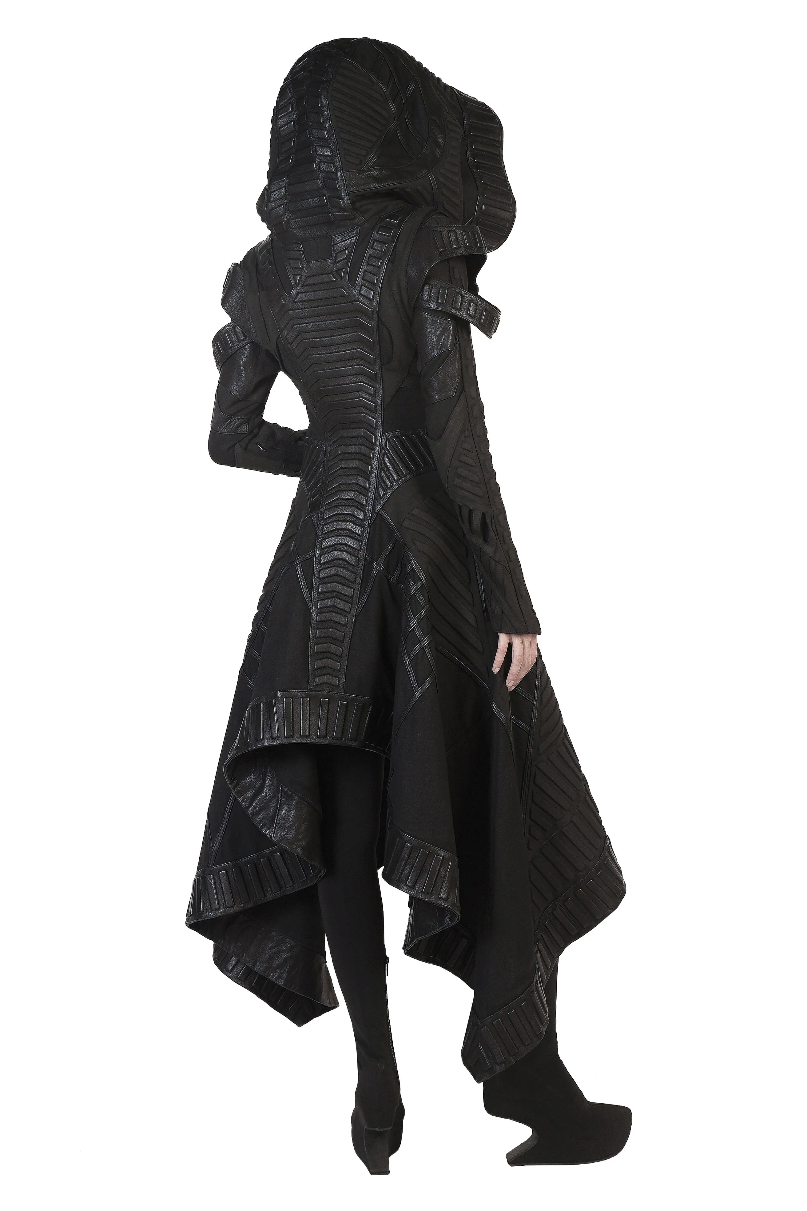 AVANT ARCATANT COAT